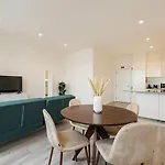 Guestready Apartment Matosinhos (Porto)
