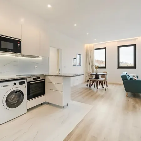 Apartmán Guestready *