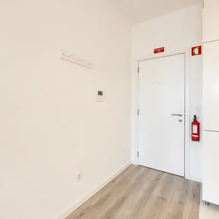 Apartmán Guestready Matosinhos (Porto)