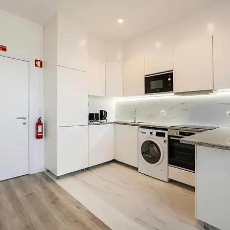 Guestready * Matosinhos (Porto)