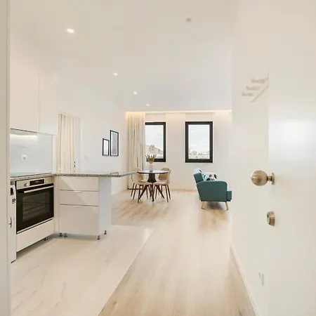 Apartamento Guestready