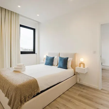 Guestready Apartamento Matosinhos (Porto)