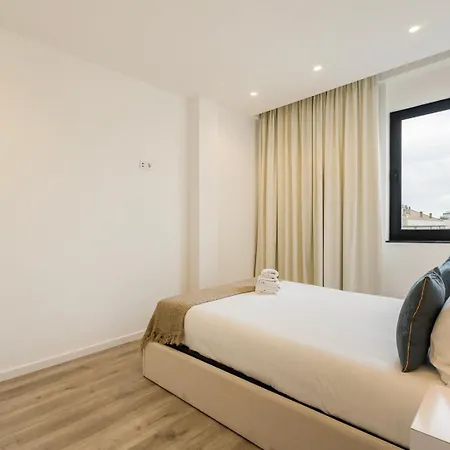 Guestready Matosinhos (Porto)