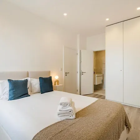 Guestready Apartamento *