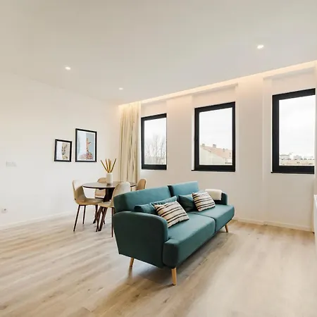 Guestready Apartamento