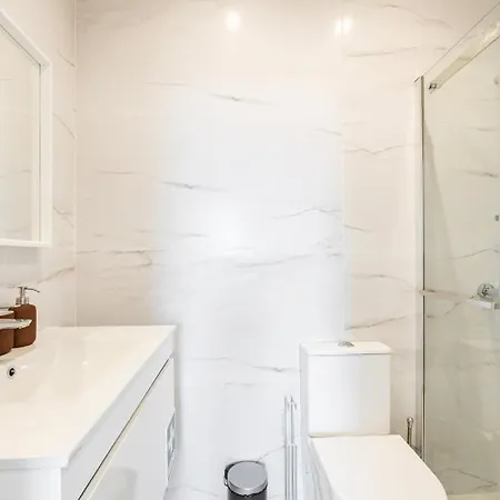 Guestready Apartment