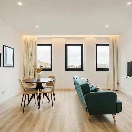 Guestready Apartment Matosinhos (Porto)
