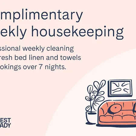 Apartamento Guestready Matosinhos (Porto)