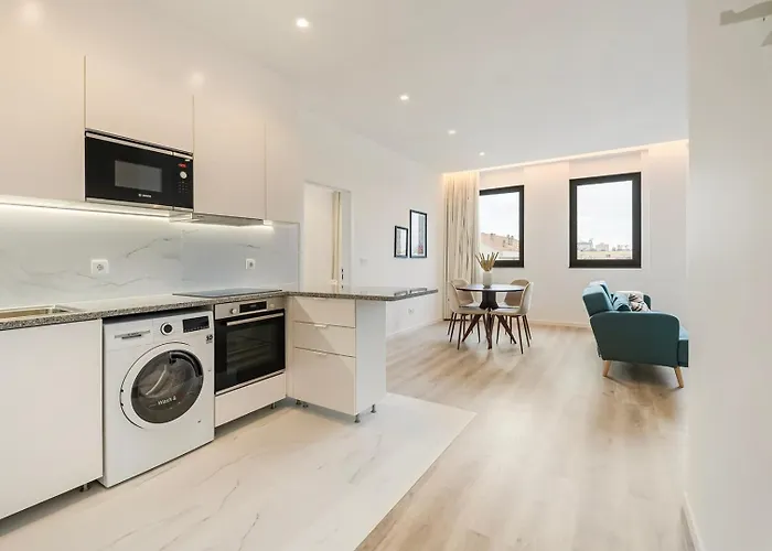 Apartamento Guestready *