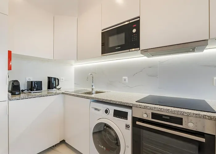 Apartamento Guestready