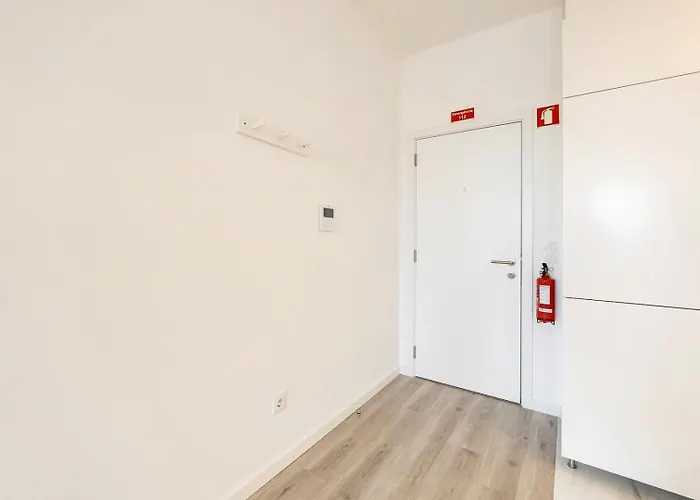 Daire Guestready Matosinhos (Porto)