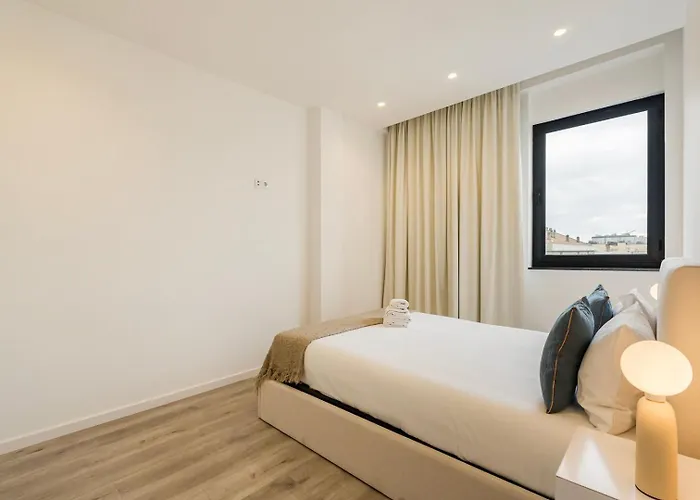 Guestready Matosinhos (Porto)