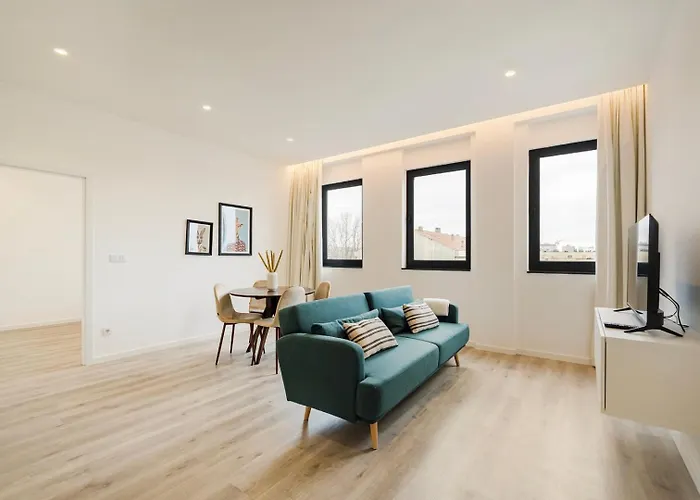 Guestready Apartamento