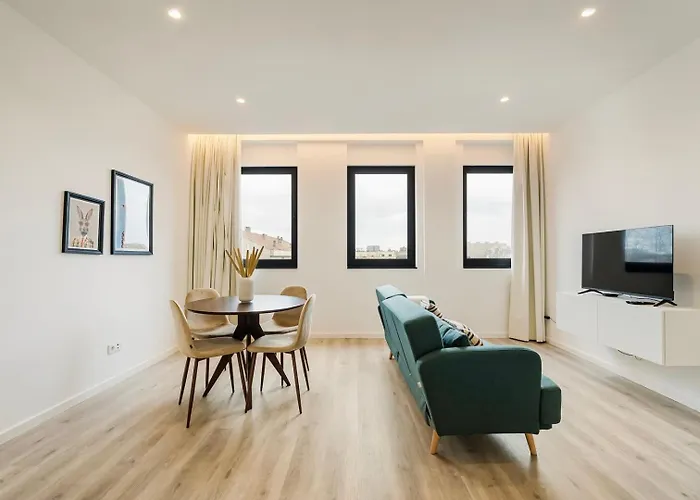 Guestready דירה מטוסיניוס