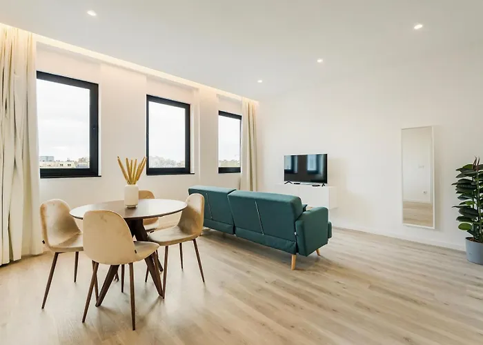 Guestready מטוסיניוס